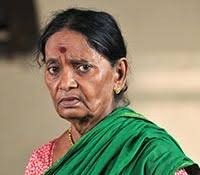 Pavala Shyamala